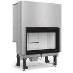 Nordica MONOBLOCCO 90PA - černá